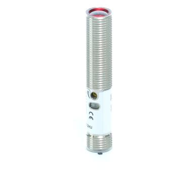 Single-beam photoelectric sensor BOS01WU New FS